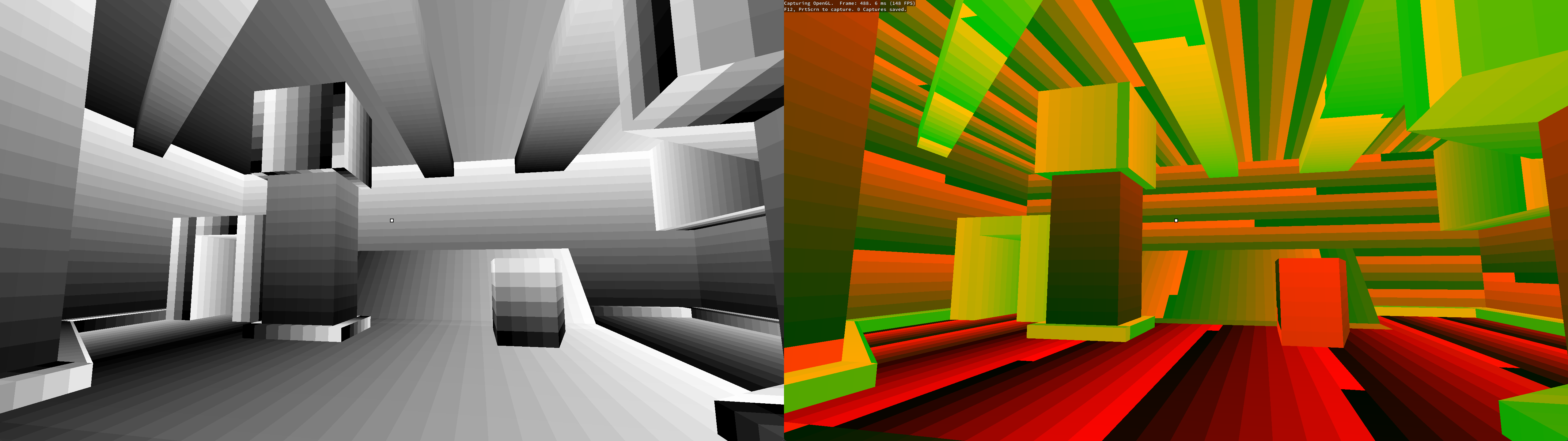 patch visualization